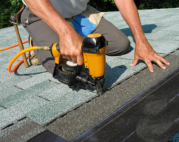 Residential Roof Replacement in Madison, FL