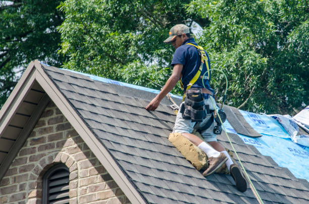 Quick and Trustworthy Emergency Roof Repair Services in Madison, FL
